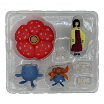 BANDAI (バンダイ) フィギュア ポケモンスケールワールド カントー地方 エリカ＆クサイハナ＆ラフレシア