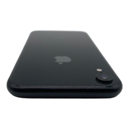 Apple iPhoneXR　MT0G2J/A　128GB