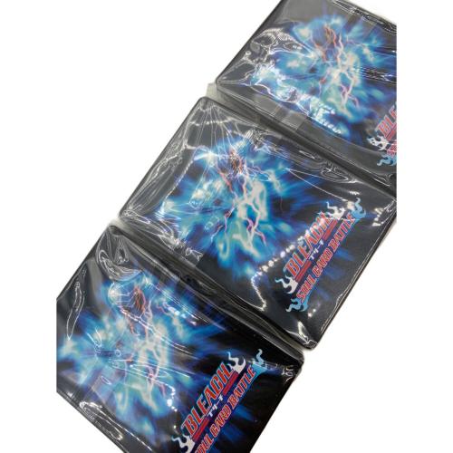 BANDAI(バンダイ) BLEACH ソウルカードバトル セレクションボックス 開封品