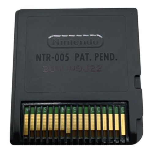 Nintendo (ニンテンドー) DS用ソフト 探偵神宮寺三郎DS 赤い蝶 CERO C (15歳以上対象)