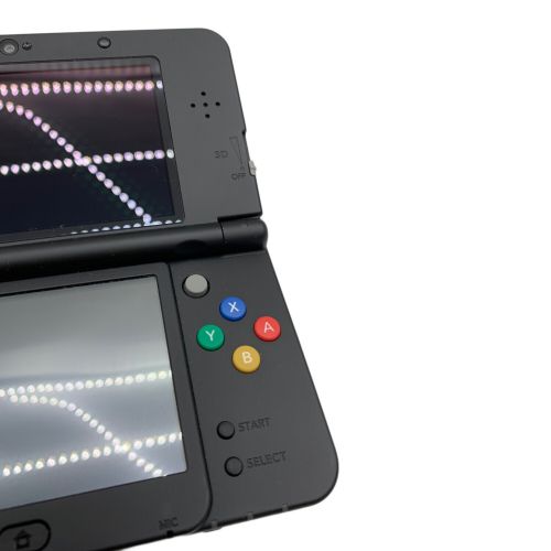 Nintendo (ニンテンドー) Nintendo 3DS KTR-001 動作確認済み YJM102369463