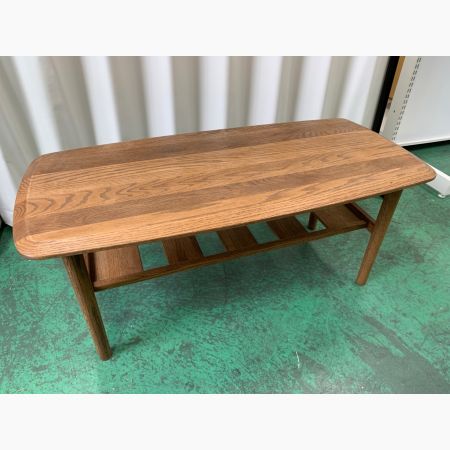 【momonatural 】モモナチュラル ローテーブル モモナチュラルCOMOローテーブル MOMOnatural買取専門【アドア東京
