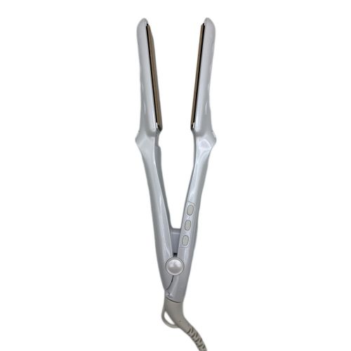 KINUJO (キヌージョ) 絹女 ヘアーアイロン ストレートアイロン LM-125