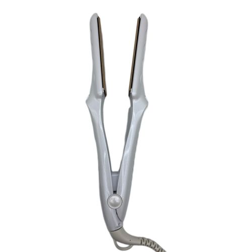 KINUJO (キヌージョ) 絹女 ヘアーアイロン ストレートアイロン LM-125