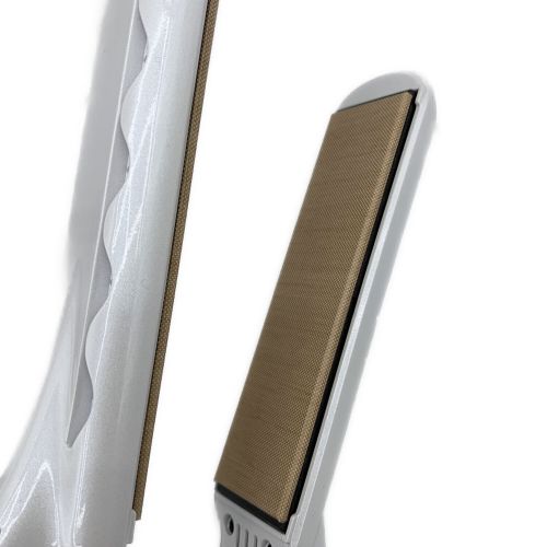 KINUJO (キヌージョ) 絹女 ヘアーアイロン ストレートアイロン LM-125