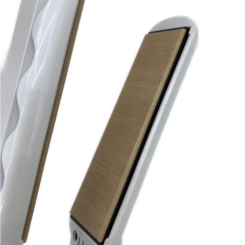 KINUJO (キヌージョ) 絹女 ヘアーアイロン ストレートアイロン LM-125