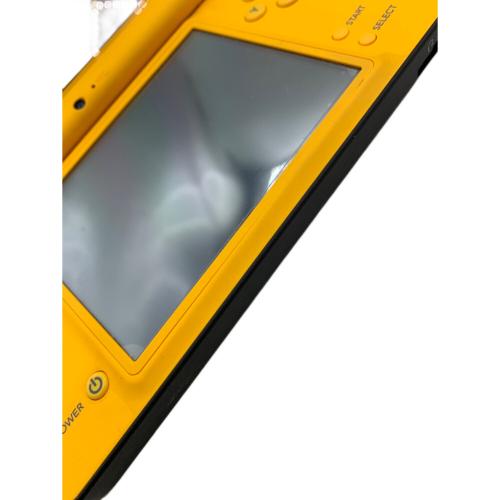 Nintendo (ニンテンドー) ゲーム機 NintendoDSi LL ヨゴレ・変色有 UTL-001 動作確認済み WJF116299091