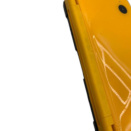 Nintendo (ニンテンドー) ゲーム機 NintendoDSi LL ヨゴレ・変色有 UTL-001 動作確認済み WJF116299091