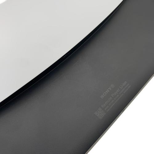 SONY (ソニー) Playstation5 PlayStation Portal リモートプレーヤー CFIJ-18000 通電のみ確認 -