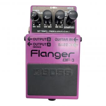 BOSS (ボス) エフェクター BF-3 Flanger