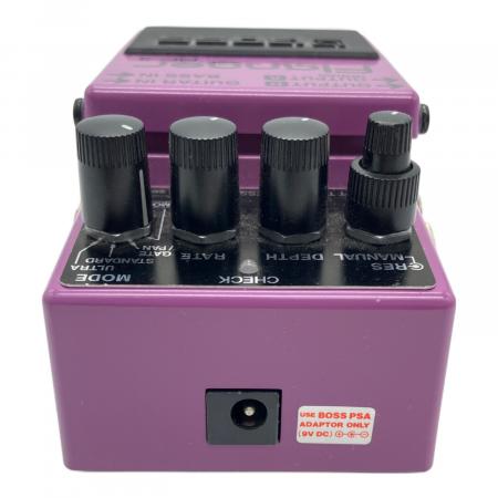 BOSS (ボス) エフェクター BF-3 Flanger｜トレファクONLINE