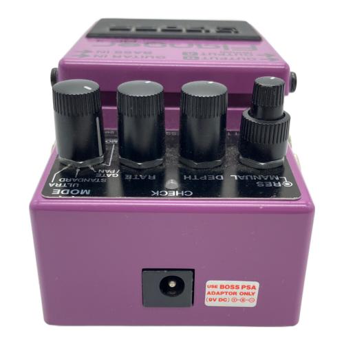 BOSS (ボス) エフェクター BF-3 Flanger