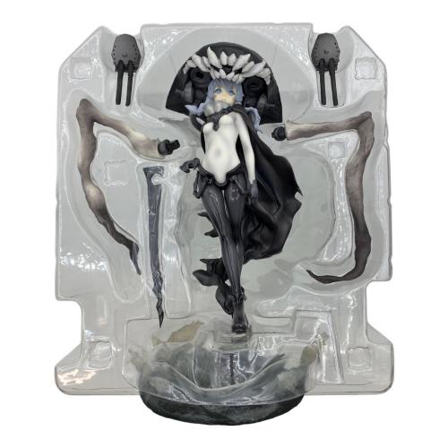 GOODSMILE COMPANY (グッドスマイルカンパニー) 艦隊これくしょん フィギュア 深海棲艦 空母ヲ級 1/8スケール
