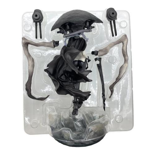 GOODSMILE COMPANY (グッドスマイルカンパニー) 艦隊これくしょん フィギュア 深海棲艦 空母ヲ級 1/8スケール