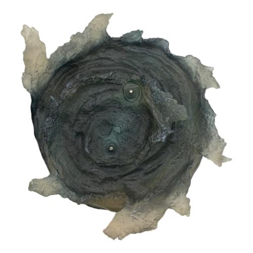 GOODSMILE COMPANY (グッドスマイルカンパニー) 艦隊これくしょん フィギュア 深海棲艦 空母ヲ級 1/8スケール