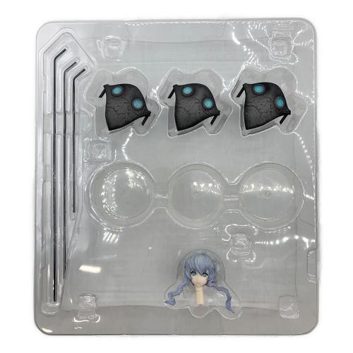 GOODSMILE COMPANY (グッドスマイルカンパニー) 艦隊これくしょん フィギュア 深海棲艦 空母ヲ級 1/8スケール