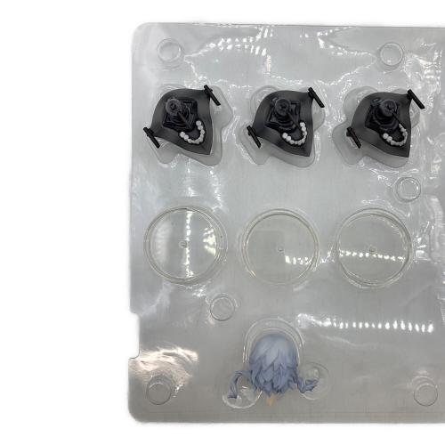 GOODSMILE COMPANY (グッドスマイルカンパニー) 艦隊これくしょん フィギュア 深海棲艦 空母ヲ級 1/8スケール