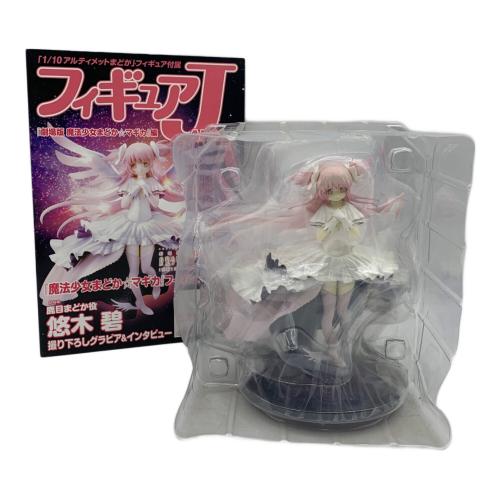 GOOD SMILE COMPANY(グッドスマイルカンパニー) フィギュアJAPAN フィギュア 魔法少女まどか☆マギカ 劇場版 アルティメットまどか 1/10 冊子付