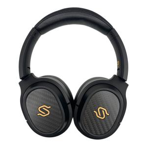 Edifier (エディファイア) ワイヤレスヘッドホン Edifier STAX SPIRIT S3 EDF200071 USB-typeC 動作確認済み