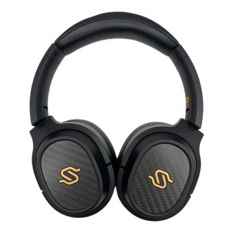 Edifier (エディファイア) ワイヤレスヘッドホン Edifier STAX SPIRIT S3 EDF200071 USB-typeC 動作確認済み