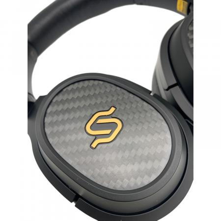 Edifier (エディファイア) ワイヤレスヘッドホン Edifier STAX SPIRIT