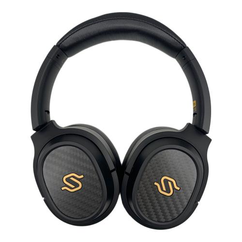 Edifier (エディファイア) ワイヤレスヘッドホン Edifier STAX SPIRIT S3 EDF200071 USB-typeC 動作確認済み