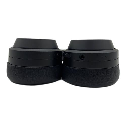 Edifier (エディファイア) ワイヤレスヘッドホン Edifier STAX SPIRIT S3 EDF200071 USB-typeC 動作確認済み