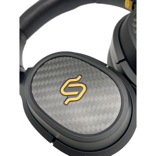 Edifier (エディファイア) ワイヤレスヘッドホン Edifier STAX SPIRIT S3 EDF200071 USB-typeC 動作確認済み