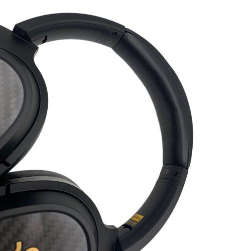 Edifier (エディファイア) ワイヤレスヘッドホン Edifier STAX SPIRIT S3 EDF200071 USB-typeC 動作確認済み