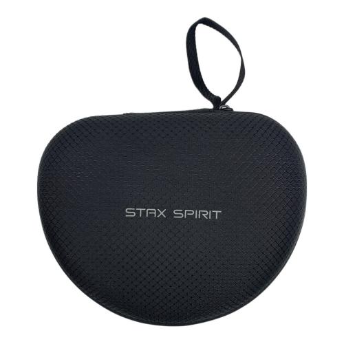 Edifier (エディファイア) ワイヤレスヘッドホン Edifier STAX SPIRIT S3 EDF200071 USB-typeC 動作確認済み