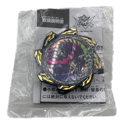 暴太郎戦隊ドンブラザーズ (アバタロウセンタイドンブラザーズ) 戦隊ヒーロー DXブラックオニタイジンムラサメ