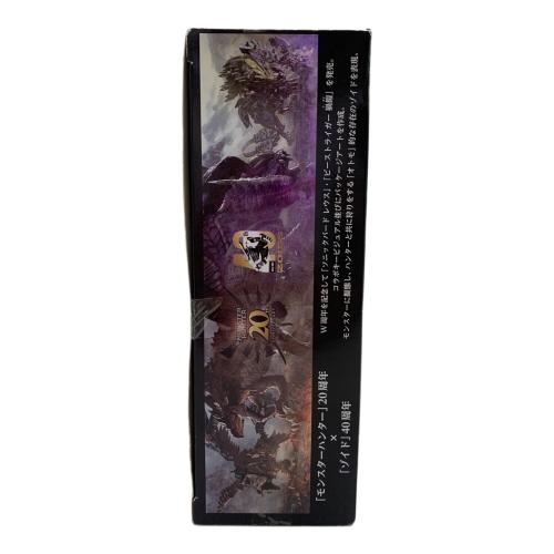 TAKARA TOMY (タカラトミー) ZOIDS×MONSTER HUNTER ビーストライガー禍鎧 [ライオン種]