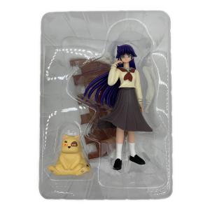 きまぐれオレンジロード 鮎川まどか＆ジンゴロ オリジナルフィギュア 初回生産限定特典