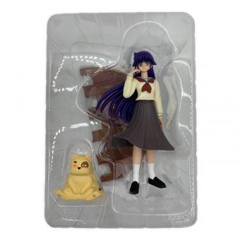 きまぐれオレンジロード 鮎川まどか＆ジンゴロ オリジナルフィギュア 初回生産限定特典