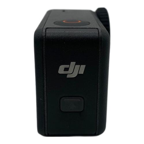DJI (ディー・ジェイ・アイ) OSMO ACTION 3 スタンダードコンボ