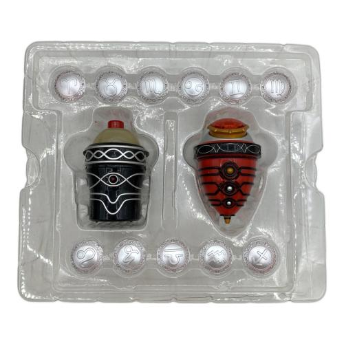 仮面ライダーフォーゼ (カメンライダーフォーゼ) ゾディアーツスイッチ 仮面ライダー