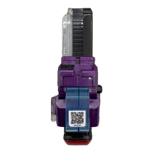 BANADAI (バンダイ) 仮面ライダーエグゼイド 変身アイテム DXゴッドマキシマムマイティXガシェット