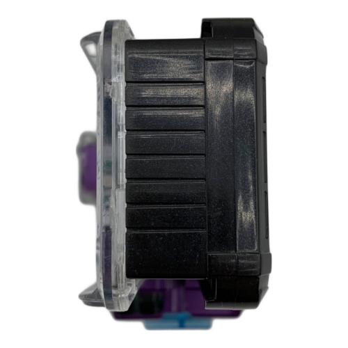 BANADAI (バンダイ) 仮面ライダーエグゼイド 変身アイテム DXゴッドマキシマムマイティXガシェット