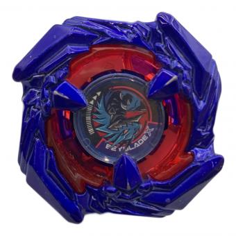 TAKARA TOMY (タカラトミー) ベイブレード コバルトドレイク BX-00 BEYBLADEX 4-60F