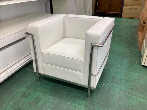 1人掛けソファー LC2　リプロダクト