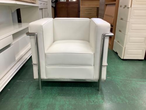 1人掛けソファー LC2　リプロダクト