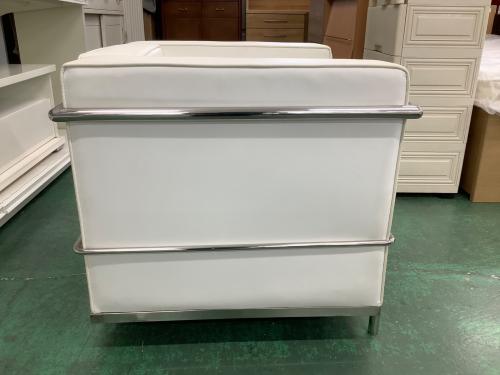 1人掛けソファー LC2　リプロダクト