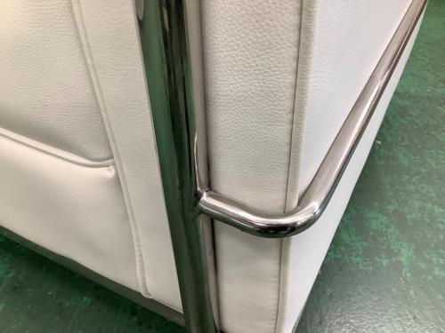 1人掛けソファー LC2　リプロダクト