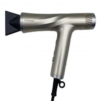 YAMAN (ヤーマン) リフトドライヤー HC-20N ゴールド