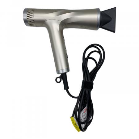 YAMAN リフトドライヤーゴールド HC-20N-1 ヤーマン HC-20N-1 リフトドライヤー ゴールド|エディオン公式通販