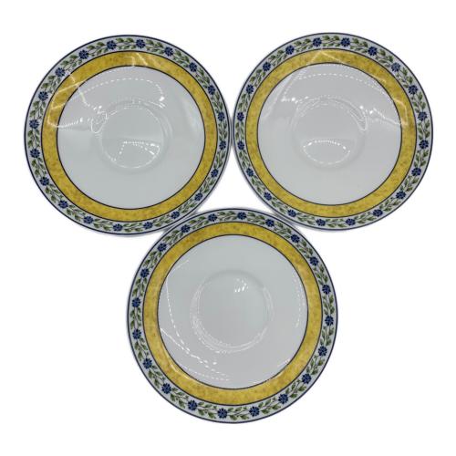 Wedgwood (ウェッジウッド) カップ&ソーサー ミストラル 6Pセット 旧刻印