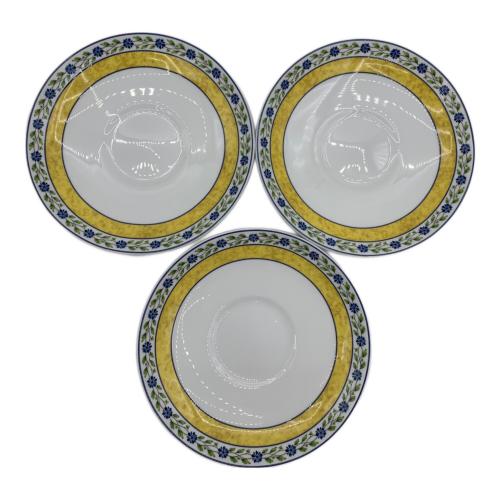 Wedgwood (ウェッジウッド) カップ&ソーサー ミストラル 6Pセット 旧刻印