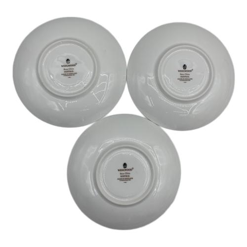 Wedgwood (ウェッジウッド) カップ&ソーサー ミストラル 6Pセット 旧刻印