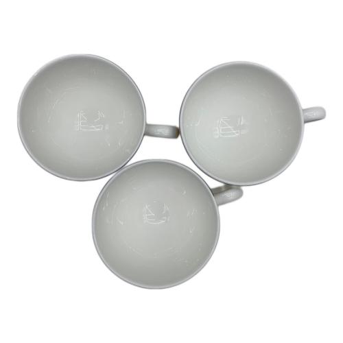 Wedgwood (ウェッジウッド) カップ&ソーサー ミストラル 6Pセット 旧刻印