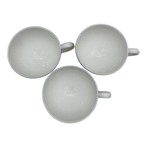 Wedgwood (ウェッジウッド) カップ&ソーサー ミストラル 6Pセット 旧刻印